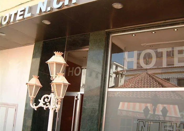 Hotel Nch Torremolinos