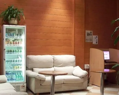 Nch 호텔 토레몰리노스