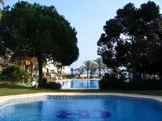 Nch 2* Torremolinos
